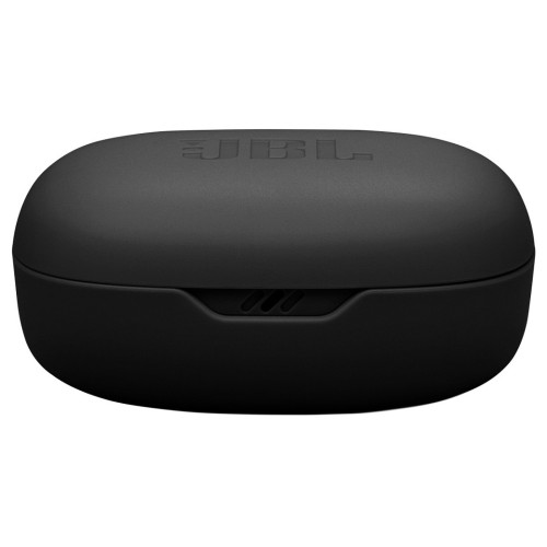 HANDS FREE BLUETOOTH JBL WAVE FLEX 2 BLACK IP54 & CHARGING CASE